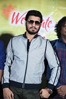 Tholi Parichayam Movie Teaser Launch